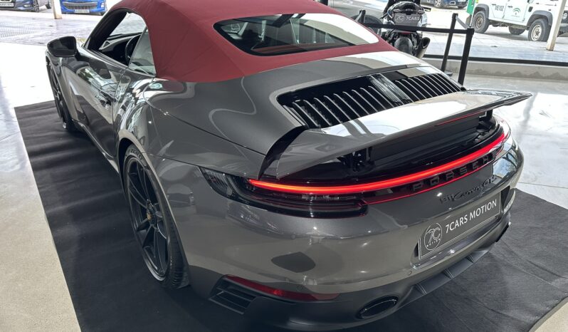 
								PORSCHE 911 (99) (19-24) 2023 lleno									