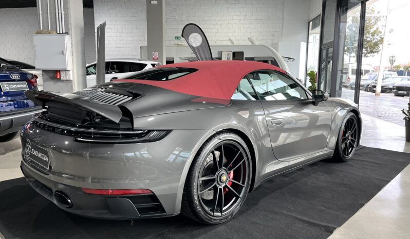 
								PORSCHE 911 (99) (19-24) 2023 lleno									