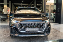 
										AUDI Q8/SQ8 (F1) 5P (18-) 2025 lleno									