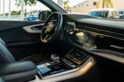 
										AUDI Q8/SQ8 (F1) 5P (18-) 2025 lleno									
