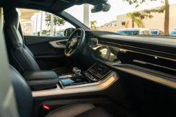 
										AUDI Q8/SQ8 (F1) 5P (18-) 2025 lleno									