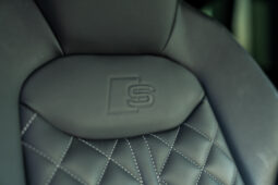 
										AUDI Q8/SQ8 (F1) 5P (18-) 2025 lleno									