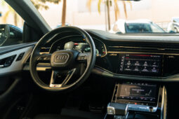 
										AUDI Q8/SQ8 (F1) 5P (18-) 2025 lleno									