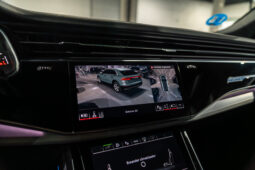 
										AUDI Q8/SQ8 (F1) 5P (18-) 2025 lleno									