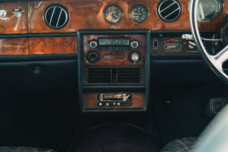 
										ROLLS ROYCE SILVER SHADOW II 1980 lleno									