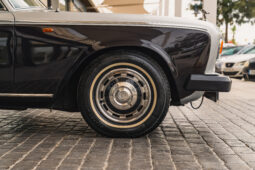 
										ROLLS ROYCE SILVER SHADOW II 1980 lleno									