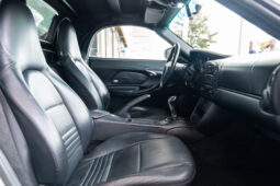 
										PORSCHE BOXSTER 2000 lleno									