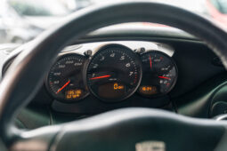 
										PORSCHE BOXSTER 2000 lleno									