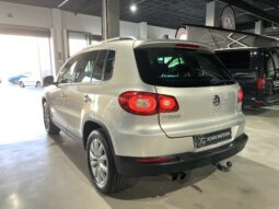 
										VOLKSWAGEN TIGUAN 2010 lleno									