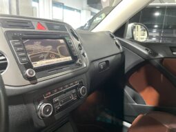 
										VOLKSWAGEN TIGUAN 2010 lleno									