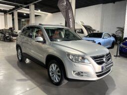 
										VOLKSWAGEN TIGUAN 2010 lleno									