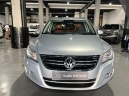 
										VOLKSWAGEN TIGUAN 2010 lleno									