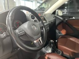 
										VOLKSWAGEN TIGUAN 2010 lleno									