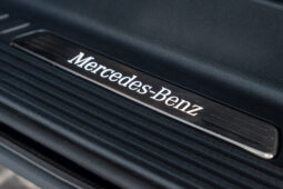 
										MERCEDES BENZ CLASE V (447) (19-) 2021 lleno									