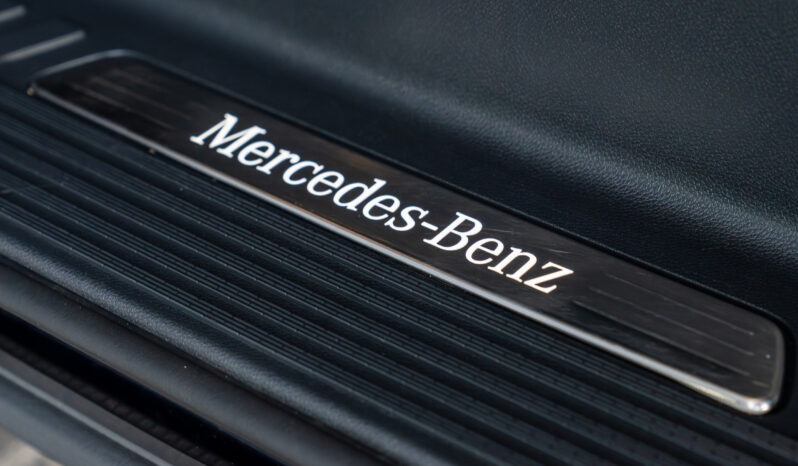 
								MERCEDES BENZ CLASE V (447) (19-) 2021 lleno									
