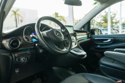 
										MERCEDES BENZ CLASE V (447) (19-) 2021 lleno									