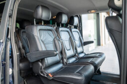 
										MERCEDES BENZ CLASE V (447) (19-) 2021 lleno									