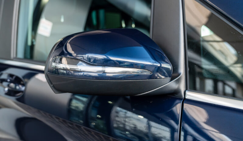 
								MERCEDES BENZ CLASE V (447) (19-) 2021 lleno									