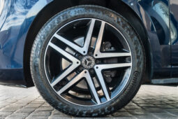 
										MERCEDES BENZ CLASE V (447) (19-) 2021 lleno									