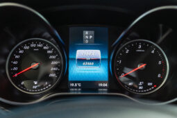 
										MERCEDES BENZ CLASE V (447) (19-) 2021 lleno									