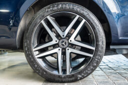 
										MERCEDES BENZ CLASE V (447) (19-) 2021 lleno									