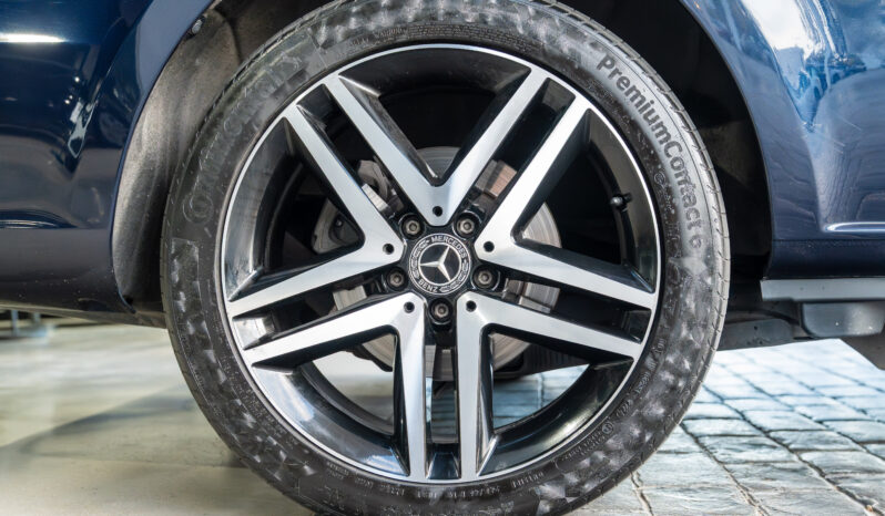 
								MERCEDES BENZ CLASE V (447) (19-) 2021 lleno									
