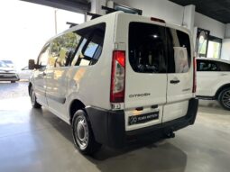 
										CITROËN/DS JUMPY (X) (06-12) 2011 lleno									