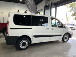
										CITROËN/DS JUMPY (X) (06-12) 2011 lleno									