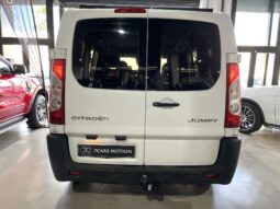 
										CITROËN/DS JUMPY (X) (06-12) 2011 lleno									