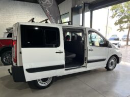 
										CITROËN/DS JUMPY (X) (06-12) 2011 lleno									