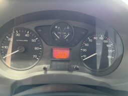 
										CITROËN/DS JUMPY (X) (06-12) 2011 lleno									
