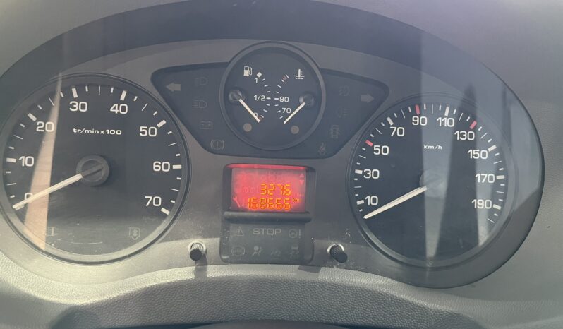 
								CITROËN/DS JUMPY (X) (06-12) 2011 lleno									
