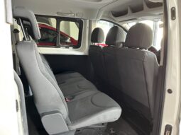 
										CITROËN/DS JUMPY (X) (06-12) 2011 lleno									