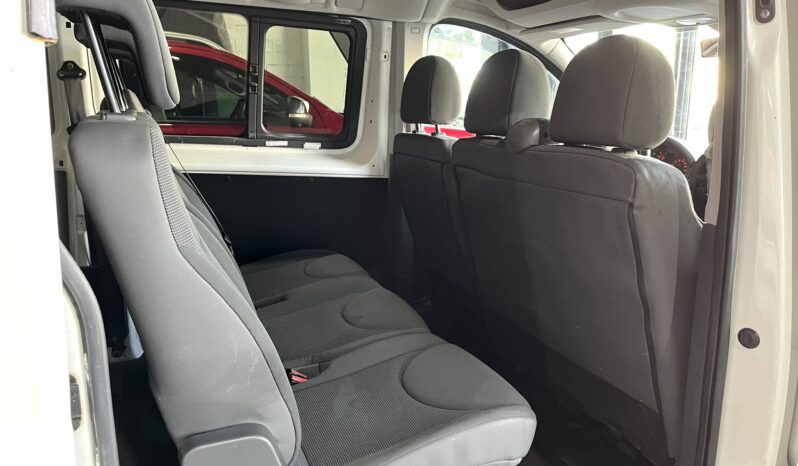
								CITROËN/DS JUMPY (X) (06-12) 2011 lleno									