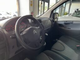 
										CITROËN/DS JUMPY (X) (06-12) 2011 lleno									
