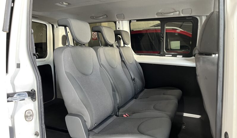 
								CITROËN/DS JUMPY (X) (06-12) 2011 lleno									
