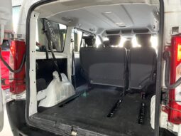 
										CITROËN/DS JUMPY (X) (06-12) 2011 lleno									