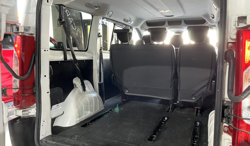 
								CITROËN/DS JUMPY (X) (06-12) 2011 lleno									