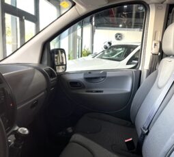 
										CITROËN/DS JUMPY (X) (06-12) 2011 lleno									