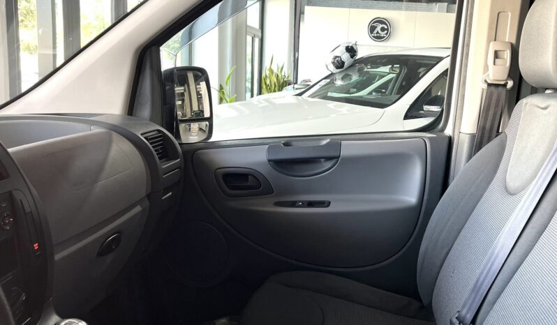 
								CITROËN/DS JUMPY (X) (06-12) 2011 lleno									