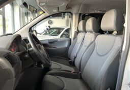 
										CITROËN/DS JUMPY (X) (06-12) 2011 lleno									