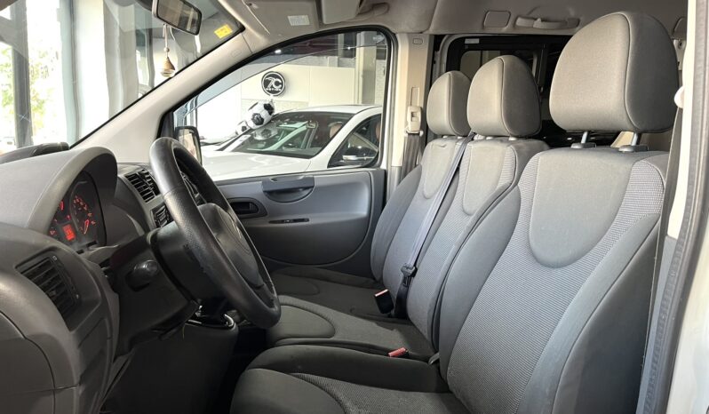 
								CITROËN/DS JUMPY (X) (06-12) 2011 lleno									