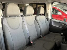 
										CITROËN/DS JUMPY (X) (06-12) 2011 lleno									