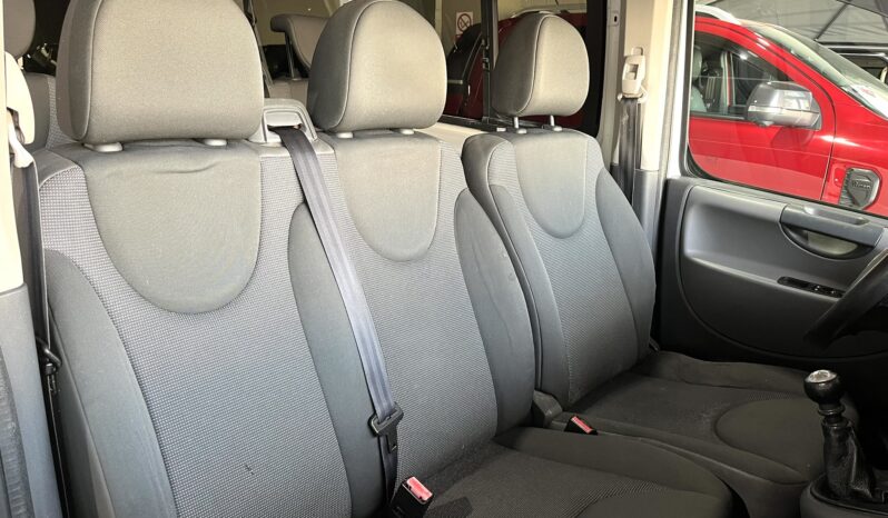 
								CITROËN/DS JUMPY (X) (06-12) 2011 lleno									