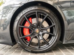 
										PORSCHE TAYCAN (Y1) 4/5P (19-24) 2022 lleno									