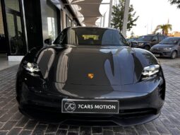 
										PORSCHE TAYCAN (Y1) 4/5P (19-24) 2022 lleno									