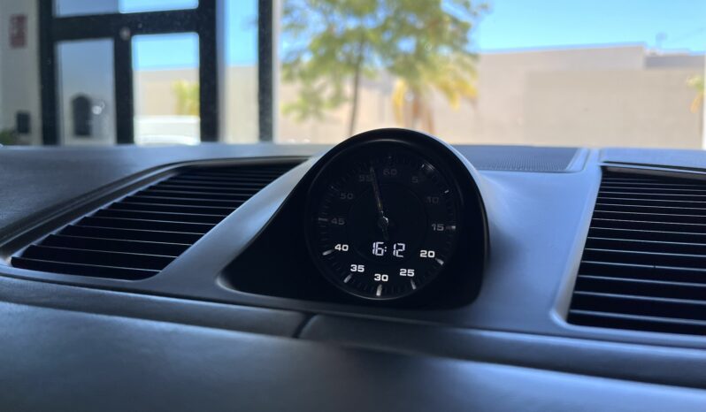 
								PORSCHE CAYENNE (9Y) 5P/COUPE (17-) 2019 lleno									