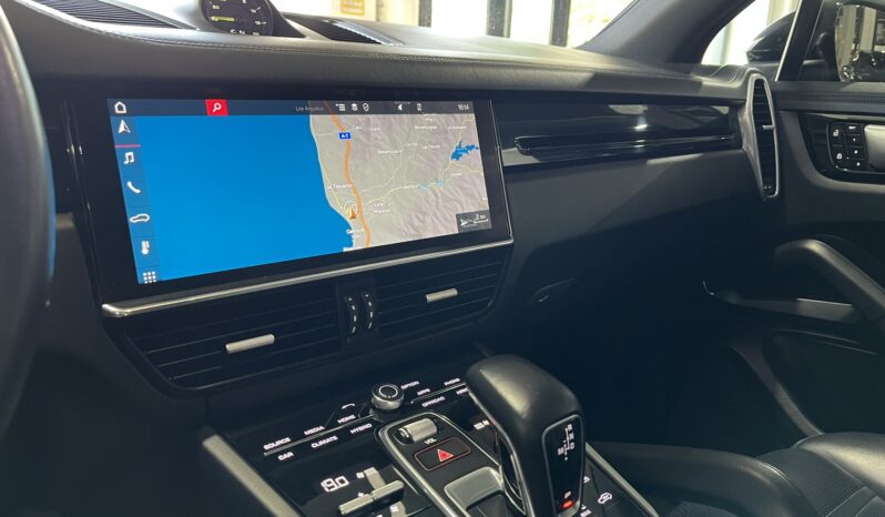 
								PORSCHE CAYENNE (9Y) 5P/COUPE (17-) 2019 lleno									
