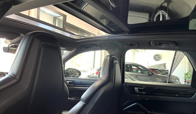 
								PORSCHE CAYENNE (9Y) 5P/COUPE (17-) 2019 lleno									