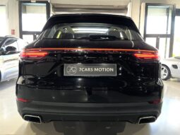 
										PORSCHE CAYENNE (9Y) 5P/COUPE (17-) 2019 lleno									